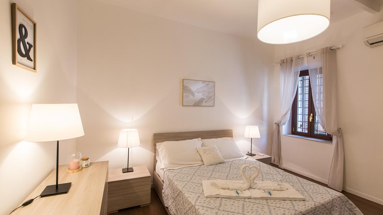 Rental In Rome Pelliccia Kültér fotó