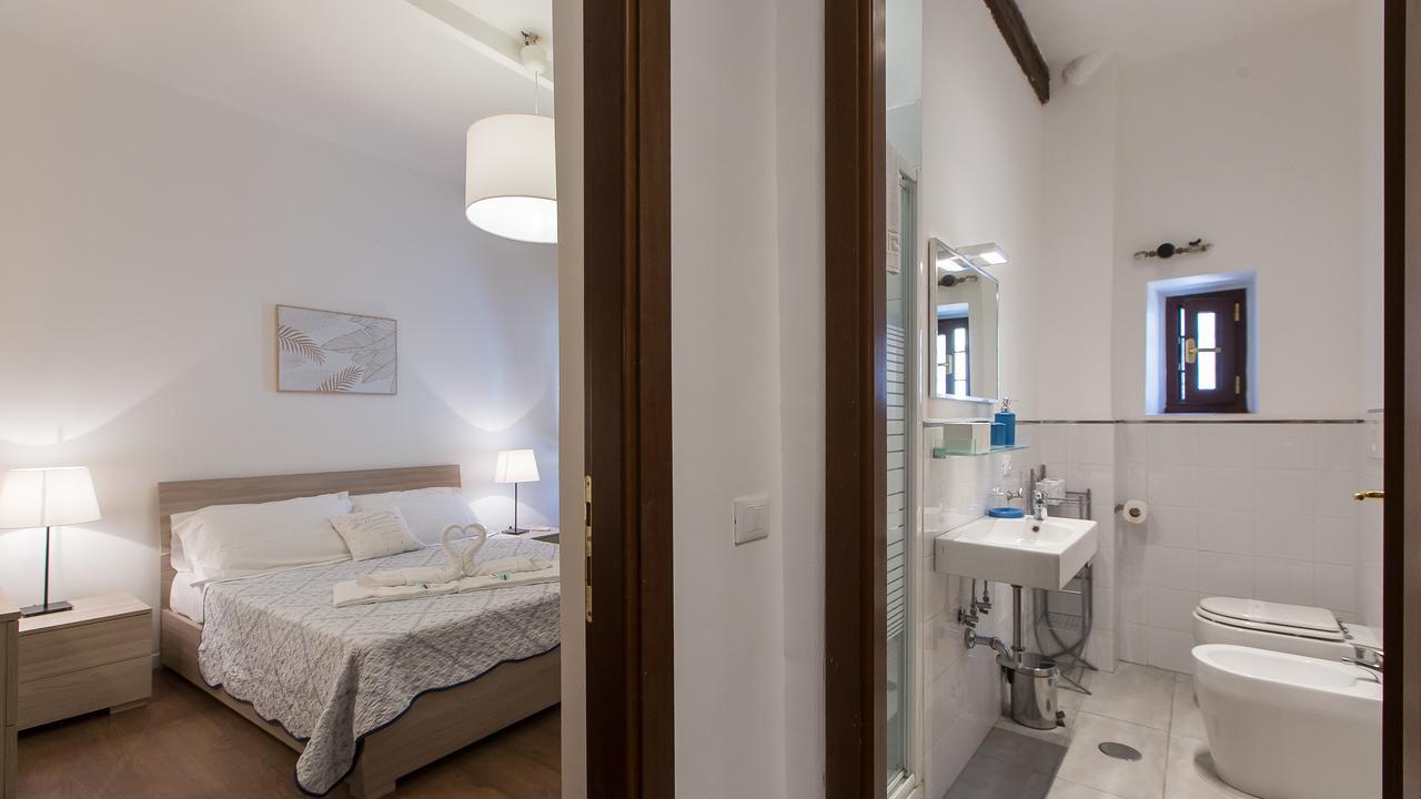 Rental In Rome Pelliccia Kültér fotó