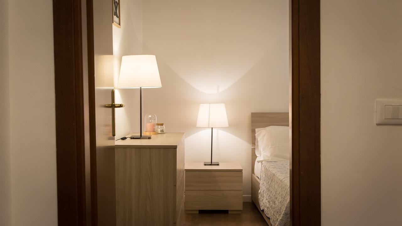 Rental In Rome Pelliccia Kültér fotó