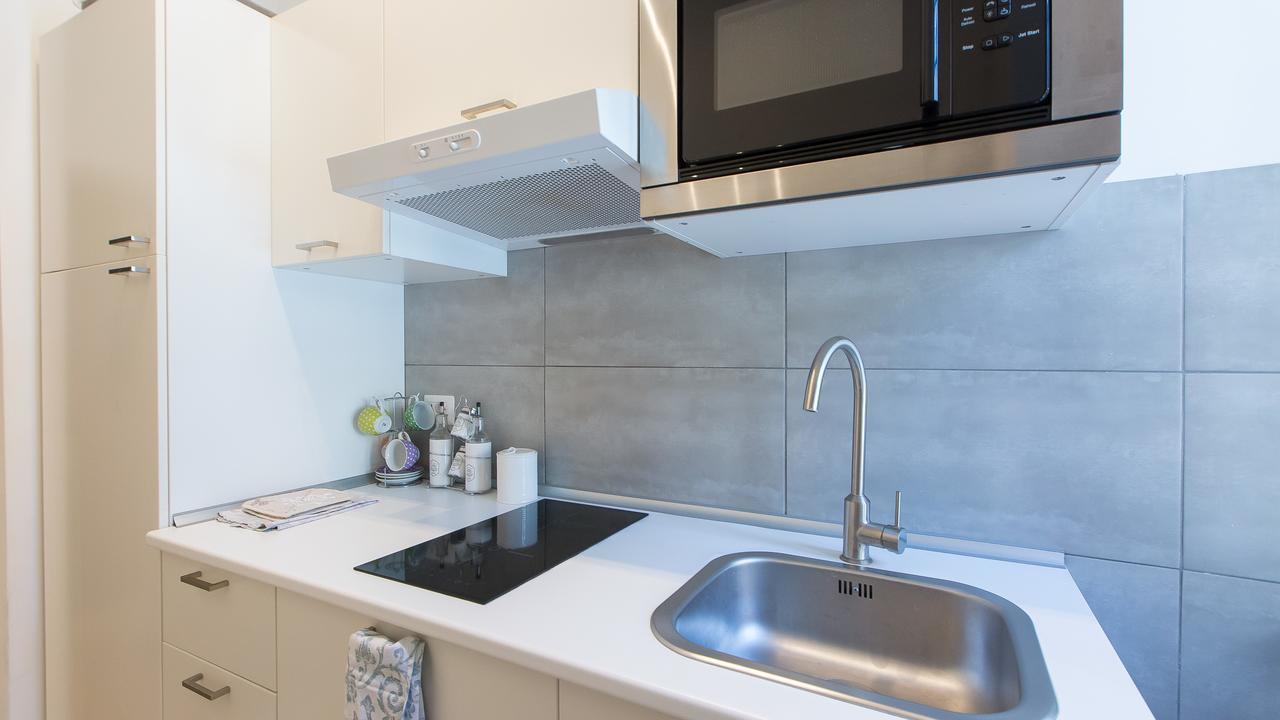 Rental In Rome Pelliccia Kültér fotó